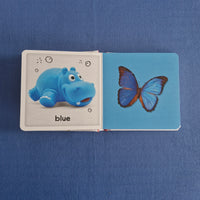 Baby's First Books