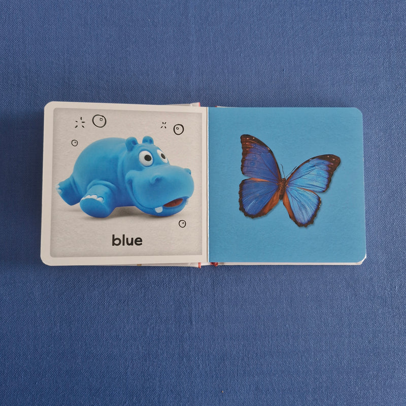 Baby's First Books