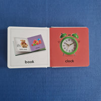 Baby's First Books