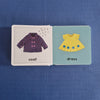 Baby's First Books