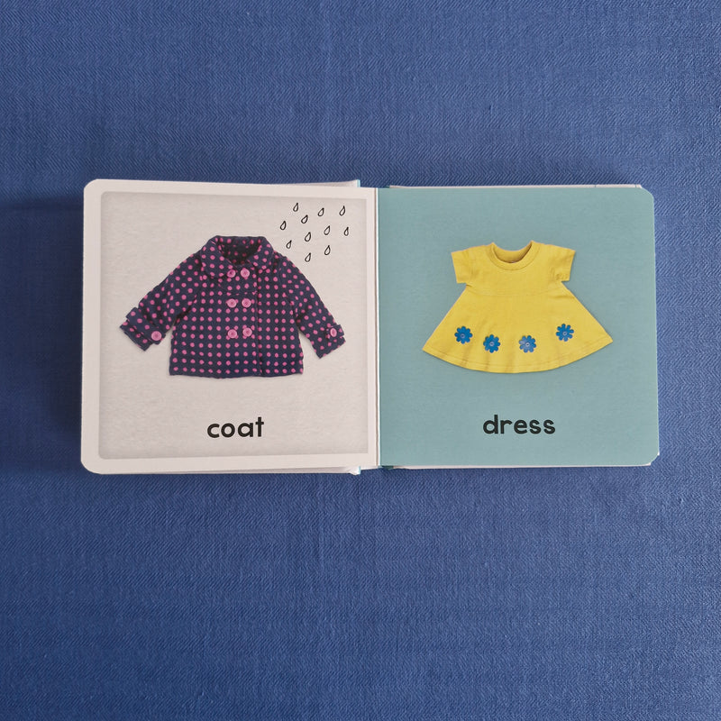 Baby's First Books