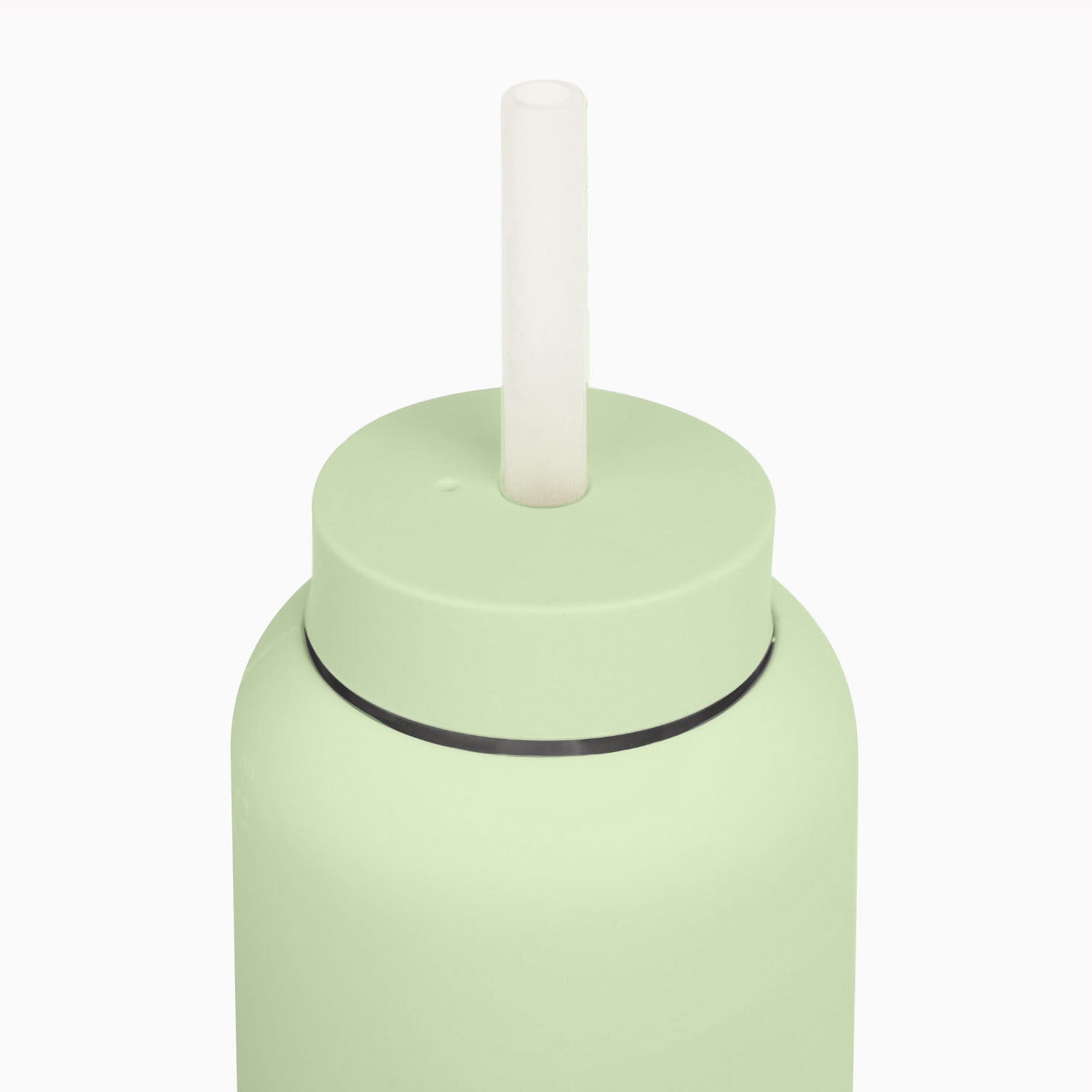 Bink Lounge Straw and Cap - 800ml