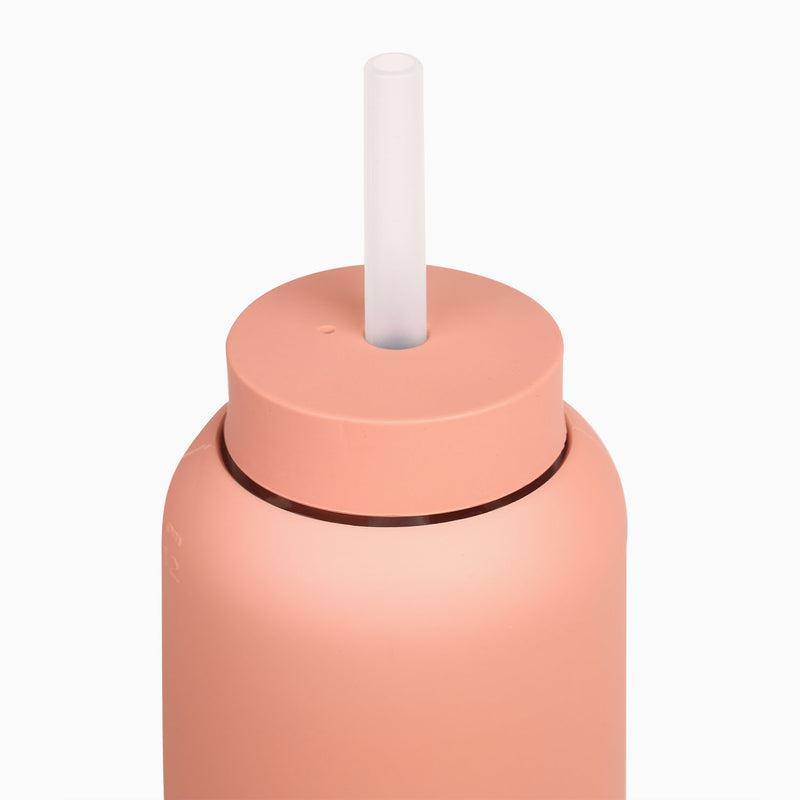 Bink Lounge Straw and Cap - 800ml