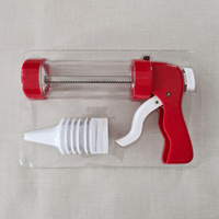 Biscuit Maker and Icing Set