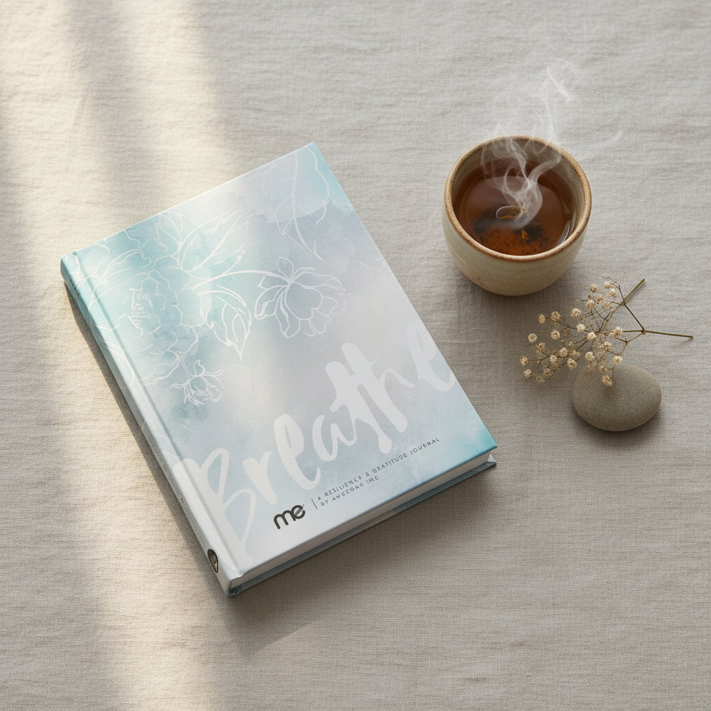 Pause & Breathe Wellness Bundle
