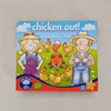 Chicken Out ! Game