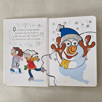 Sparkle Fun Christmas Books