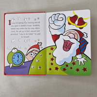 Sparkle Fun Christmas Books