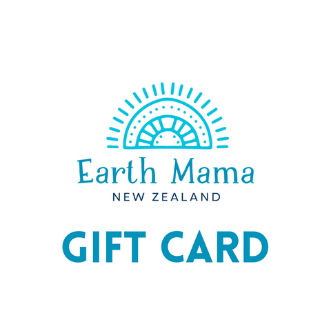 Earth Mama Gift Card