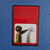 The Crazy Scientist - Five Senses and Magic of Science