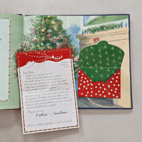 Dear Father Christmas