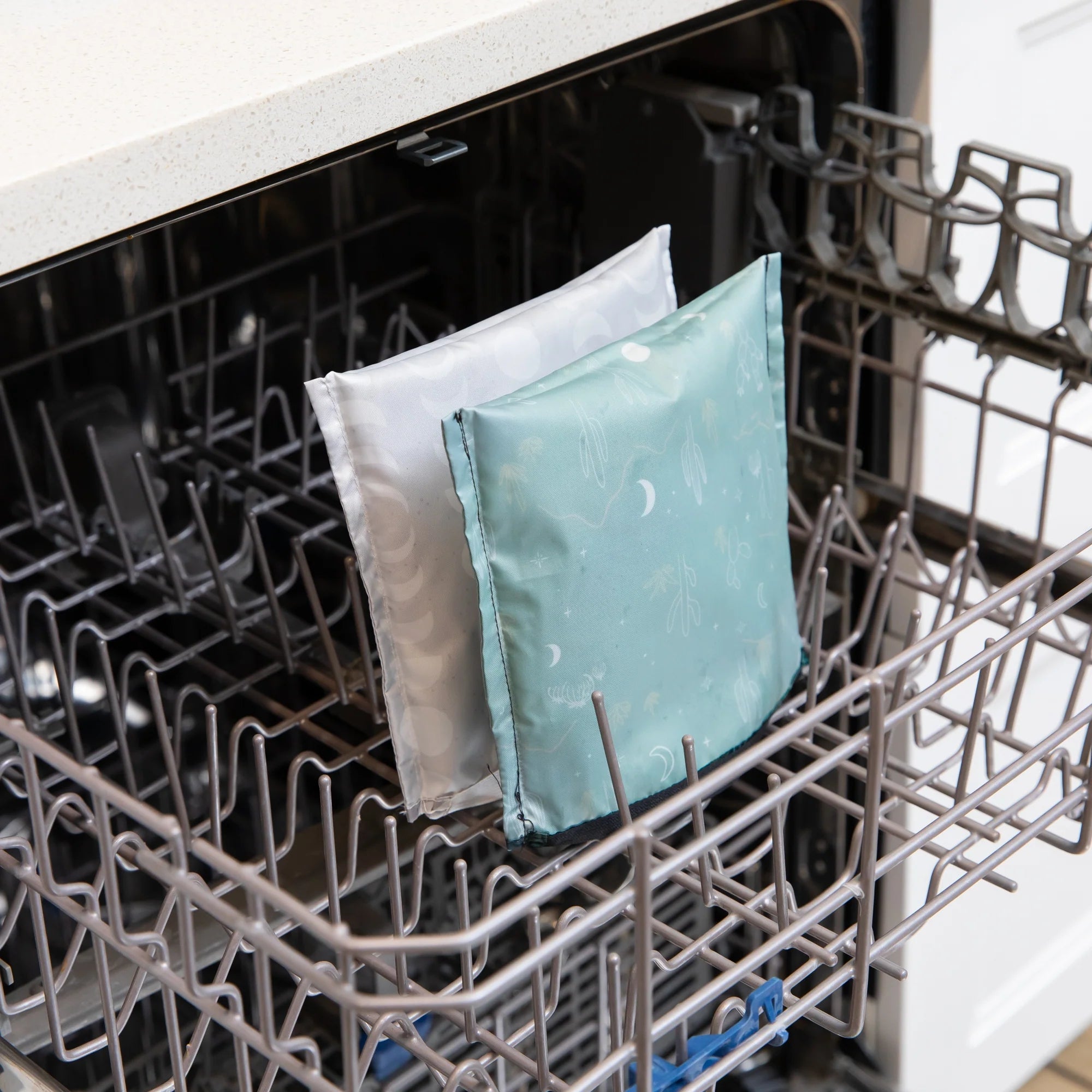 Reusable Snack Bags - Large
