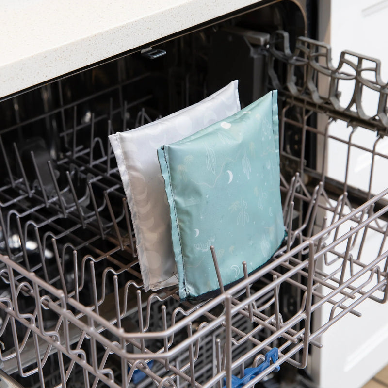 Reusable Snack Bags - Large