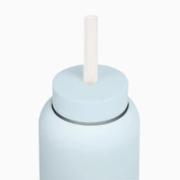 Bink Lounge Straw and Cap - 800ml