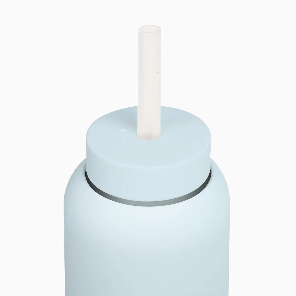 Bink Lounge Straw and Cap - 800ml