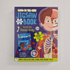 Glow in the Dark Jigsaw and Book