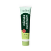 Manuka Ouch Balm tube with green and white design on a white background