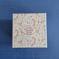 Guess How Much I Love You Puzzle