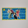 Hi-5 puzzle