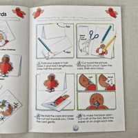 How to Make Pop-Up Christmas Cards