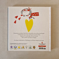 In My Heart: A Book of Feelings