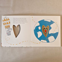 In My Heart: A Book of Feelings