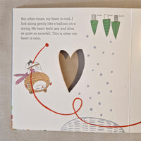 In My Heart: A Book of Feelings