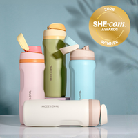 Insulated Drink Bottle 770ml