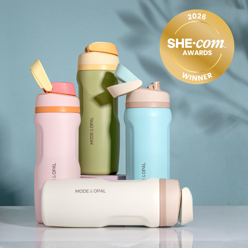 Insulated Drink Bottle 770ml