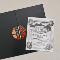 Jumanji The Game Board Game