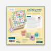Wharewhare - Māori and English Bilingual Bingo