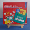 Learn to Spell Game