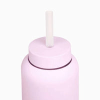 Bink Lounge Straw and Cap - 800ml