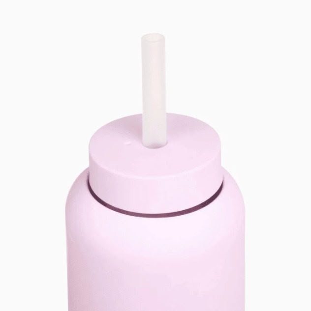 Bink Lounge Straw and Cap - 800ml