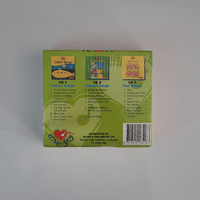 Love to Sing 3 CD Music Pack