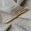 'Press Pause' Gold Luxe Pen