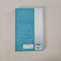 Mindful Relationships book back cover explores mindfulness