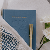 One Hundred Days of Gratitude