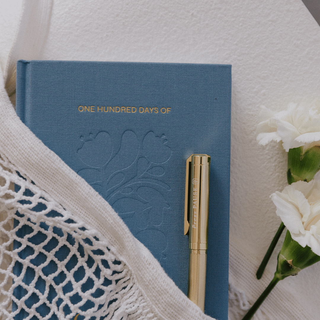 One Hundred Days of Gratitude