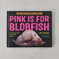 Pink is For Blobfish