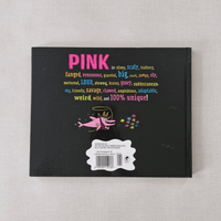 Pink is For Blobfish