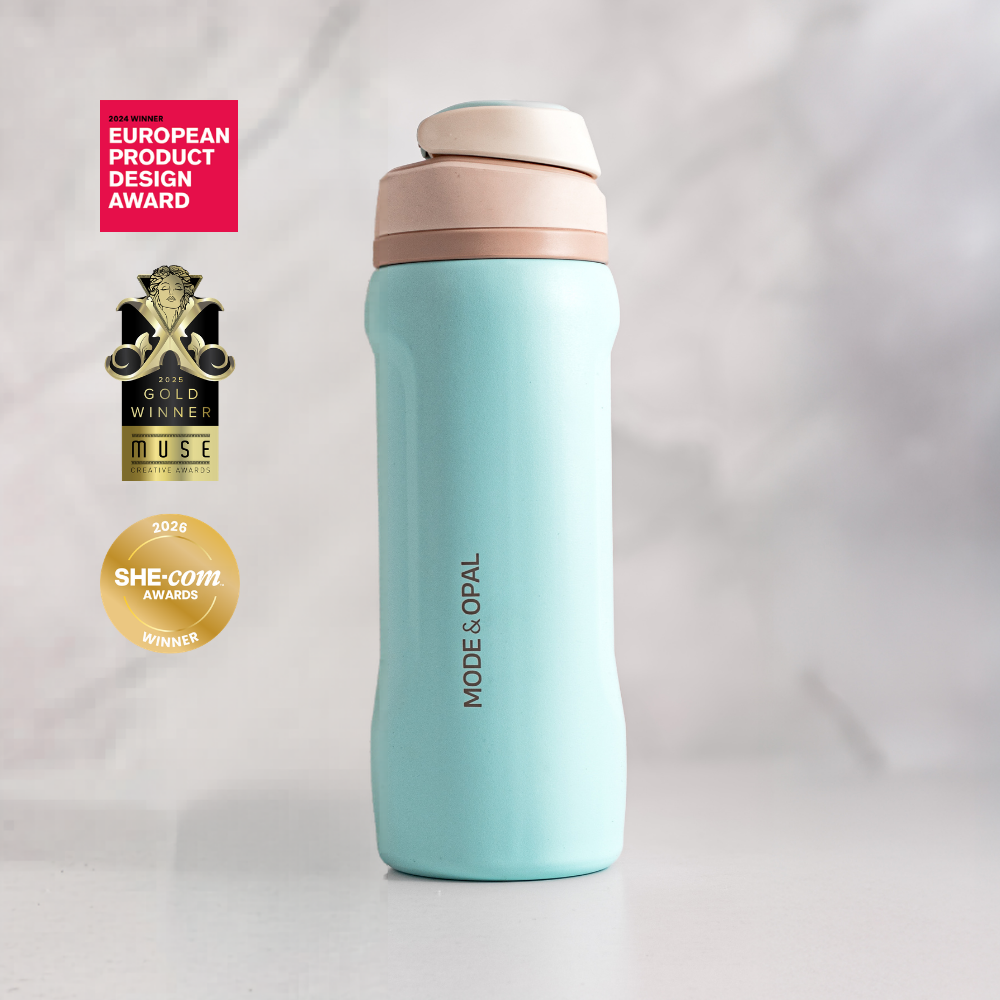 Insulated Drink Bottle 940ml