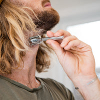 Safety Razor