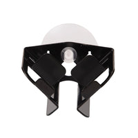 Safety Razor Dock