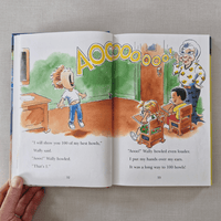 School Rules Reading Collection of 5 Stories