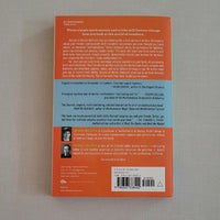 Back cover of Mental Maths book describing the maths secrets within the book