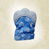 Teething Mitts - Smiles
