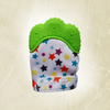 Teething Mitts - Smiles