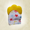 Teething Mitts - Smiles