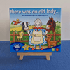 There was an Old Lady Game